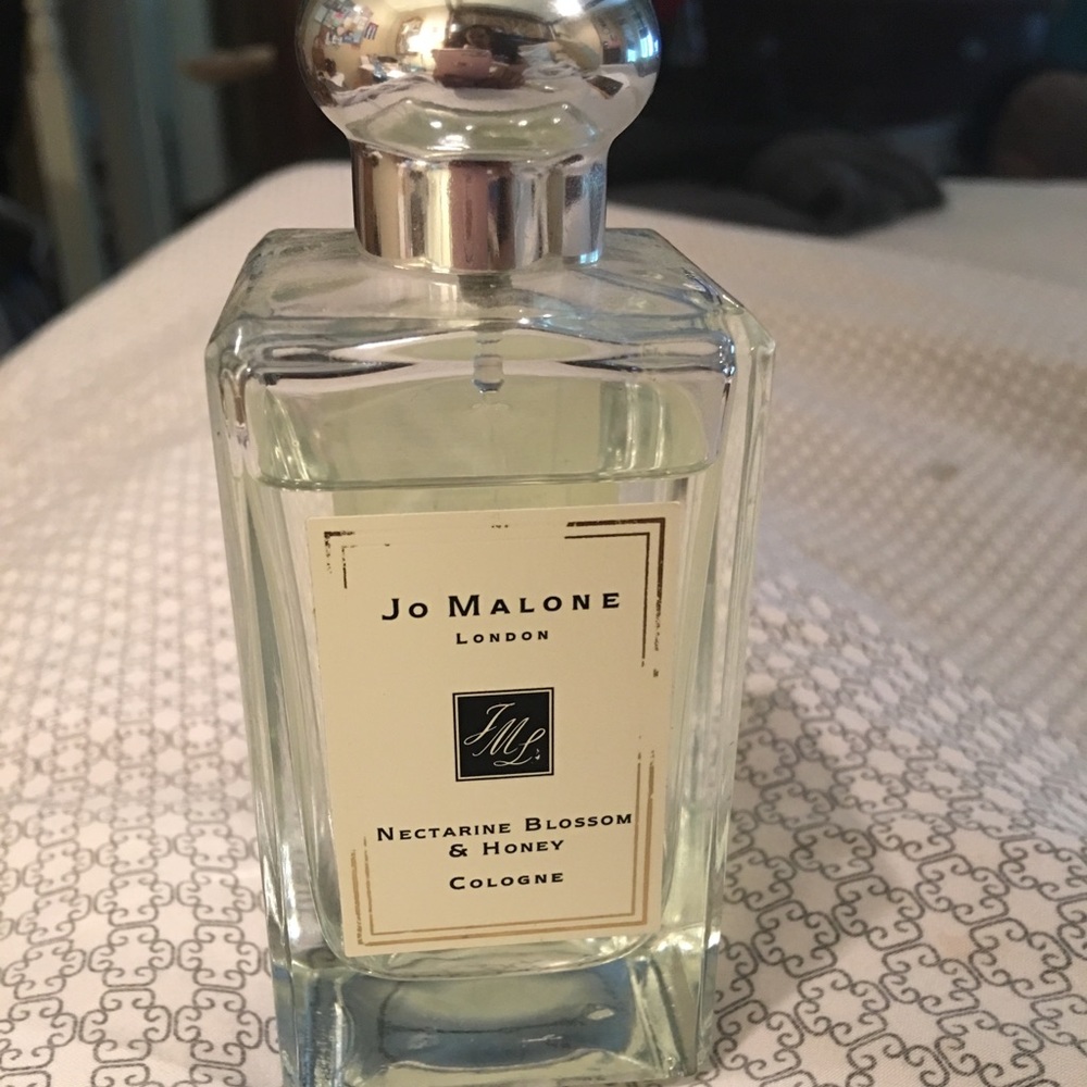 Jo Malone Nectarine Blossom & Honey Cologne 3.4 oz